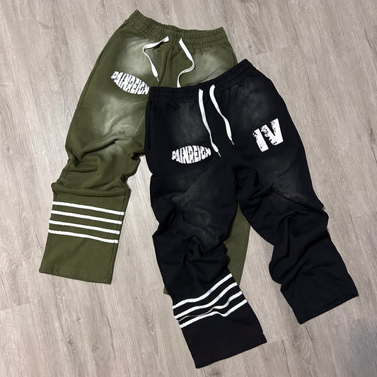 MISSION 4 SWEATPANTS BUNDLE