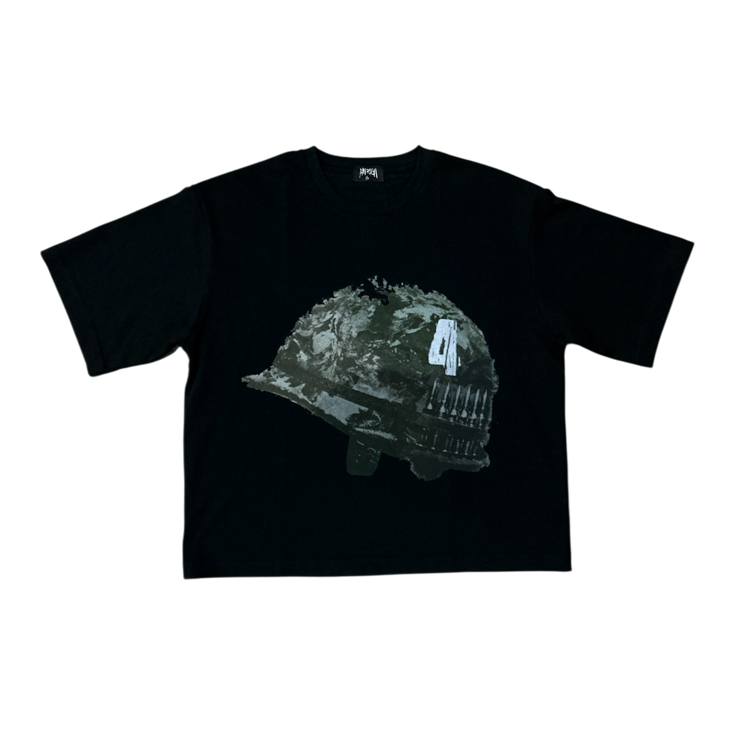 fly artillery only tee