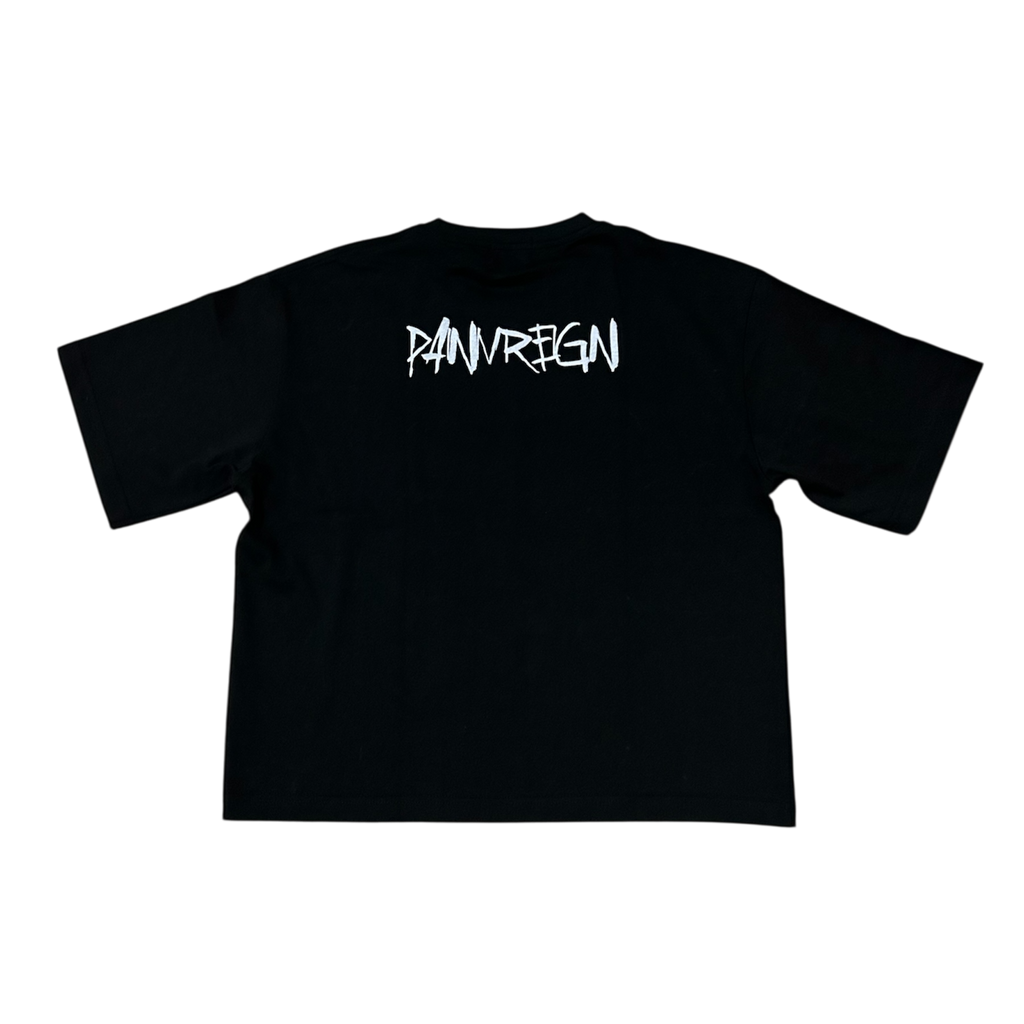 overcome to prevail tee