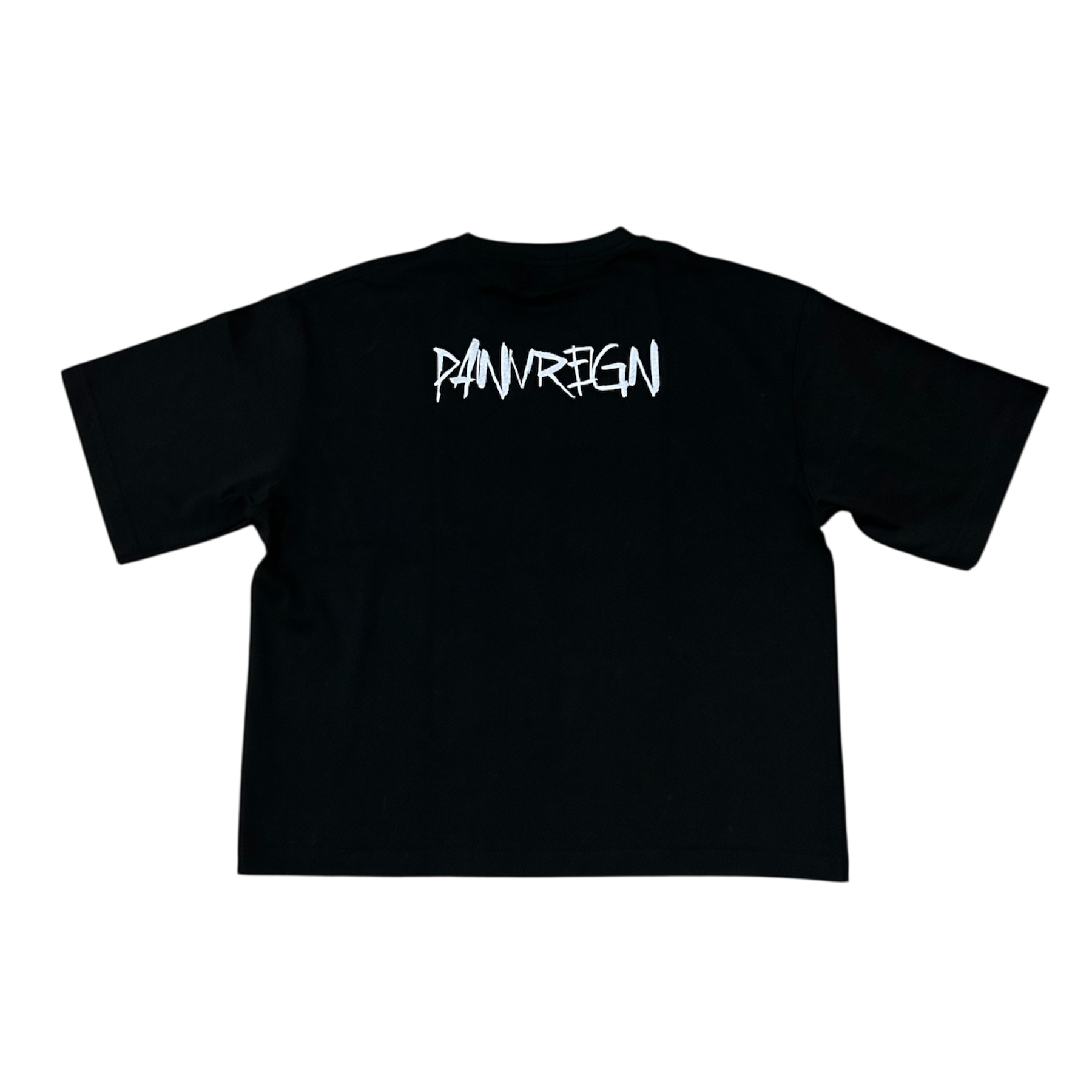 overcome to prevail tee