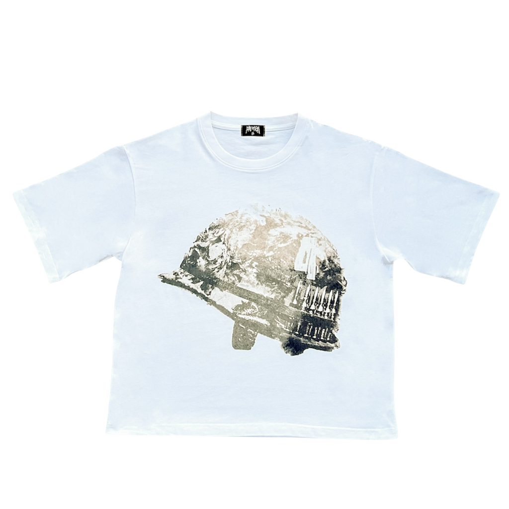 'desert' fly artillery only tee