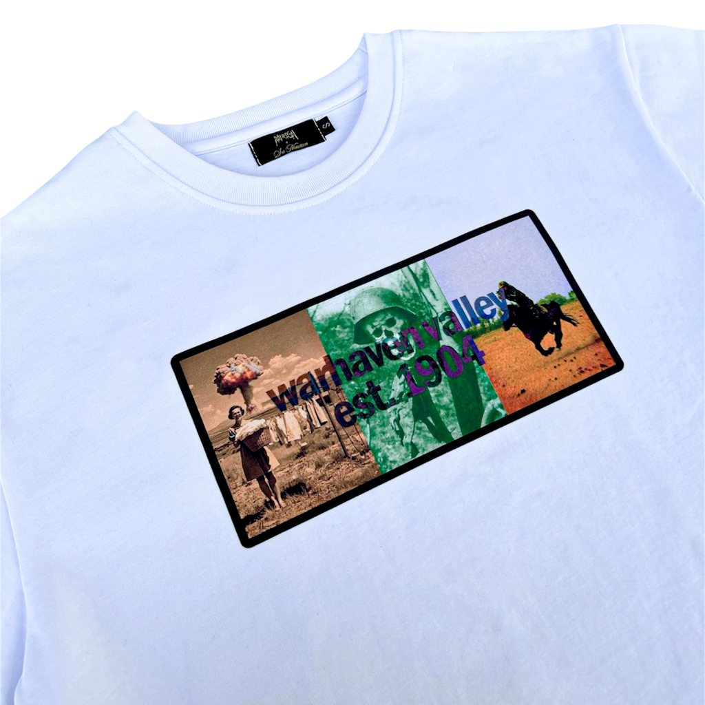 warhaven valley tee