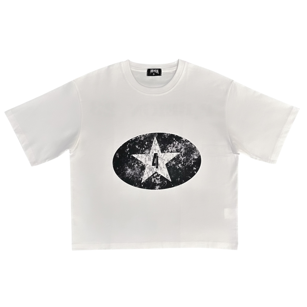 4star tee