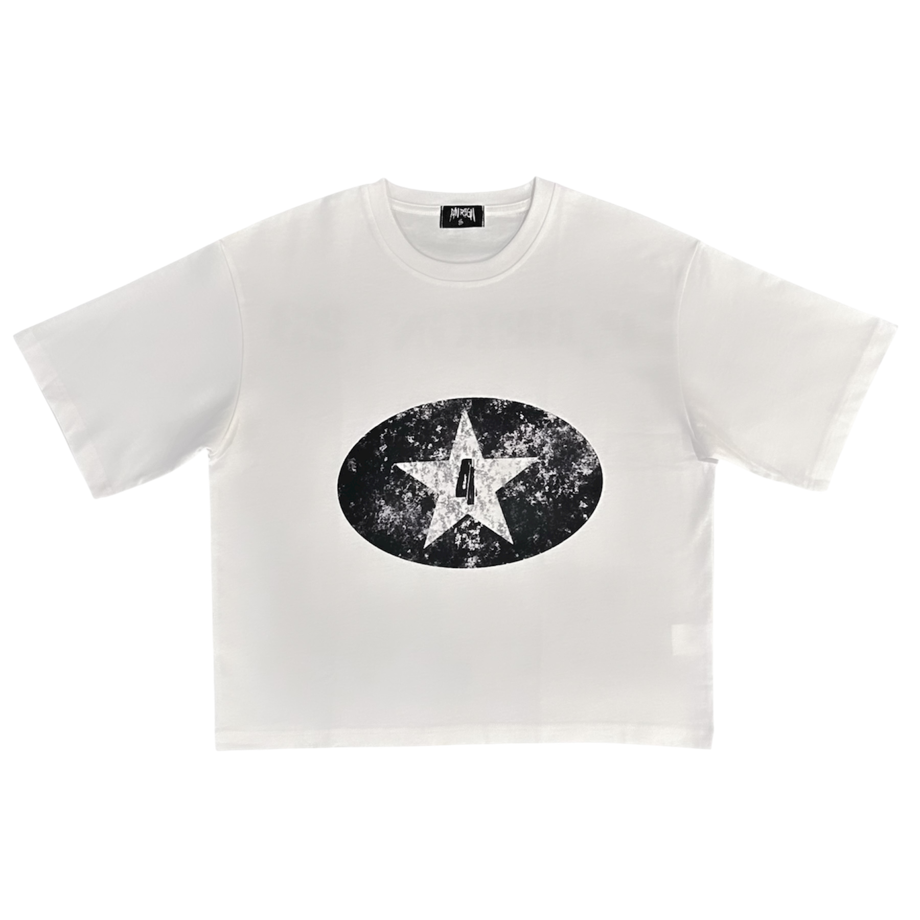 4star tee