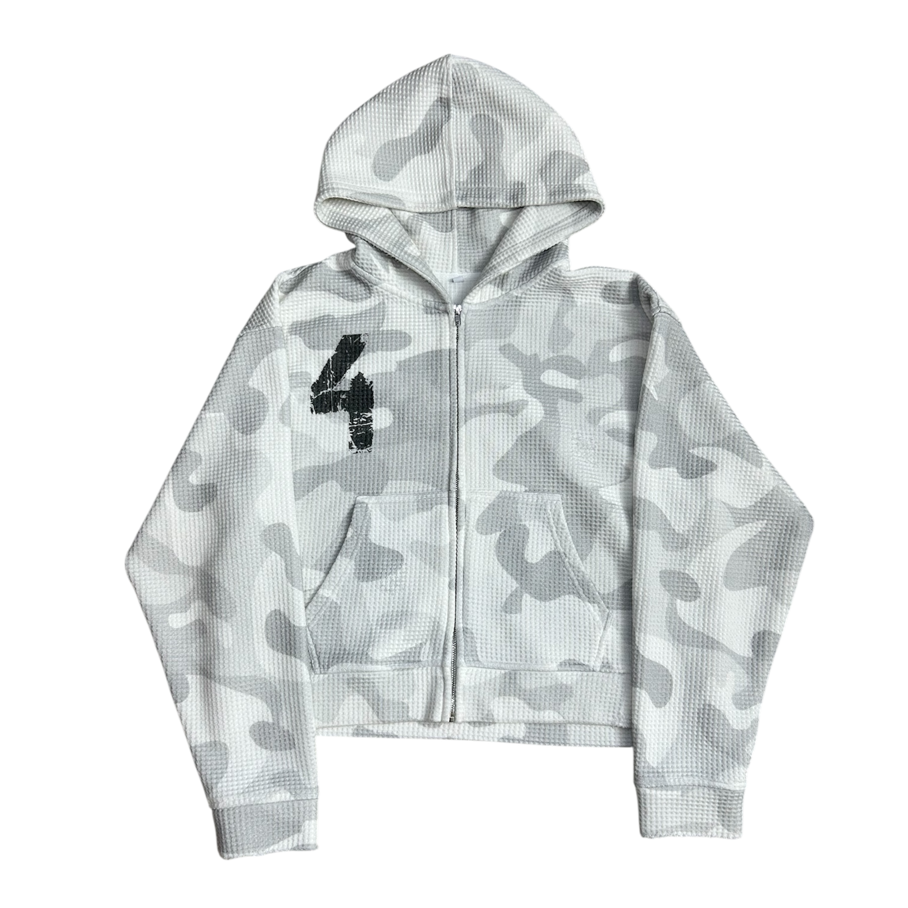 ghost concealment zip up