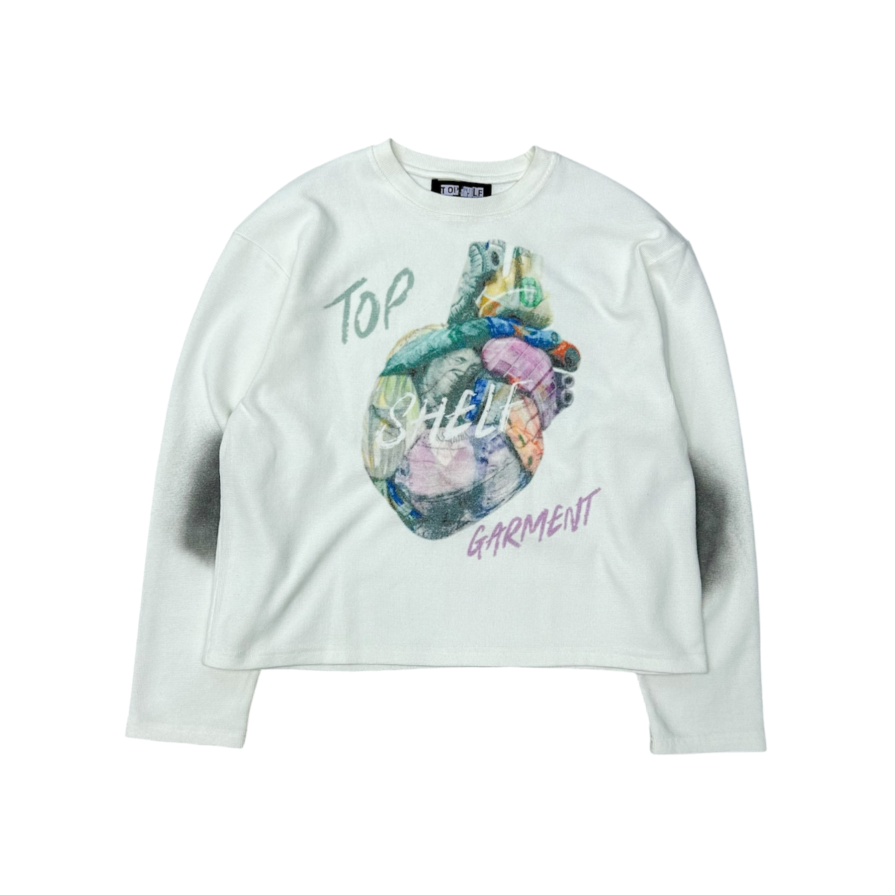 top shelf garmentz thermal